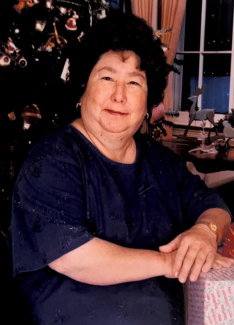 Obituary of Lucia C. Ramirez