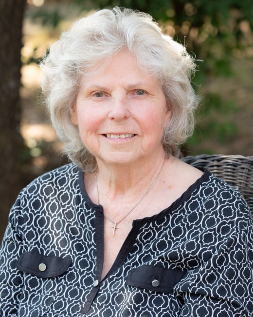 Obituary of Madeline Carol Garrison