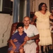 Obituary of Robert Diaz Fierroz