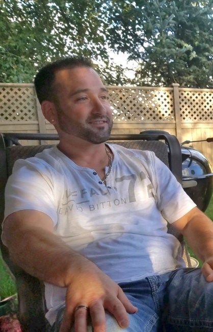 Obituary of Ryan James Osbjornsen