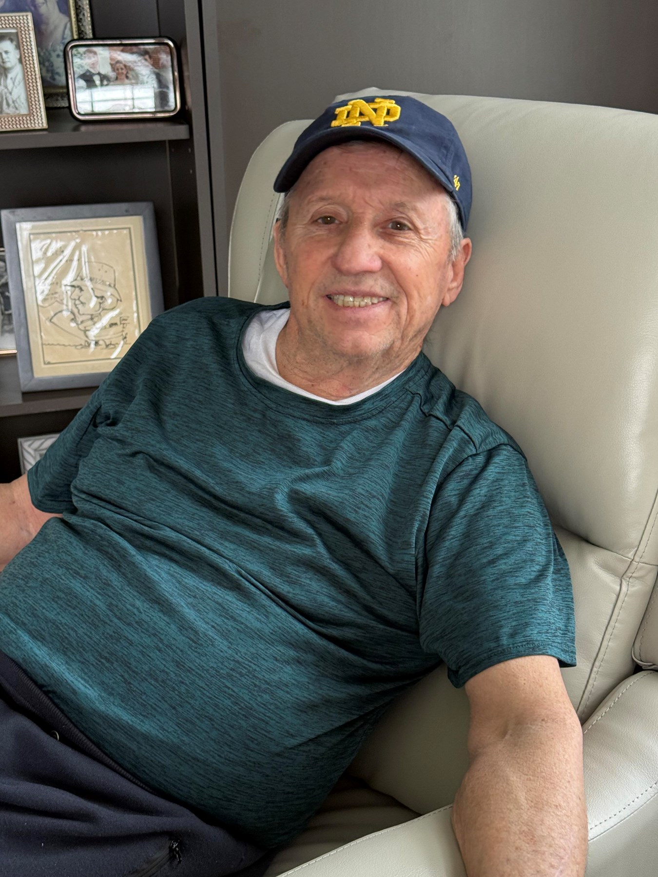 Stephen Arnold Obituary - Worthington, OH