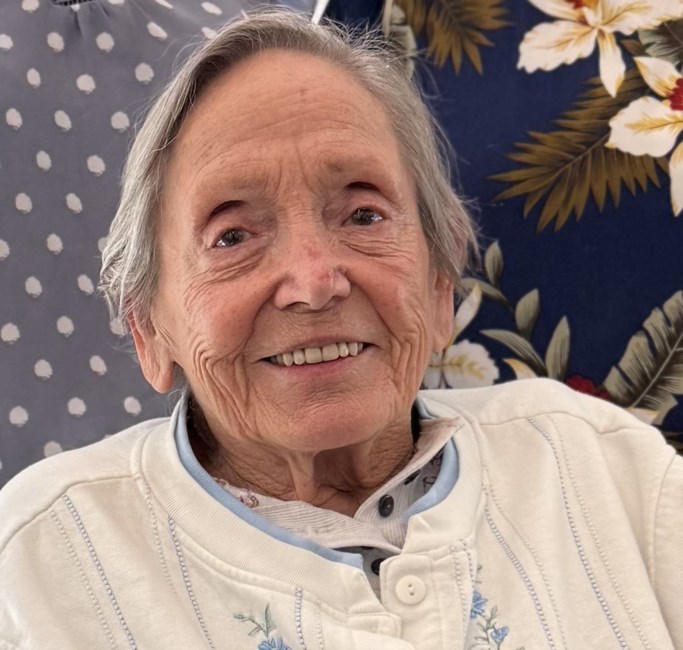 Obituary of Francis Ann Anderson