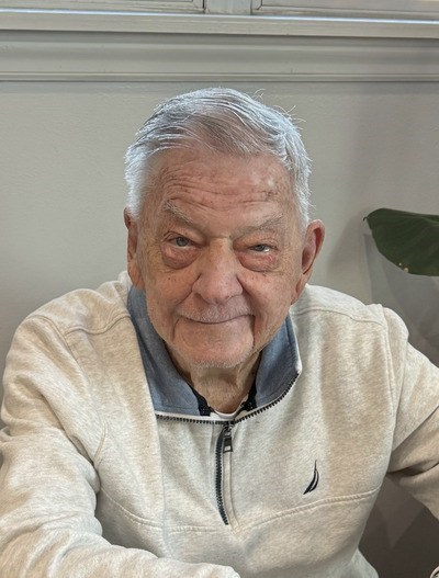 Obituary of Joseph Raymond Novak