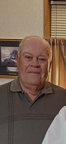 Obituary of David Eugene Powell