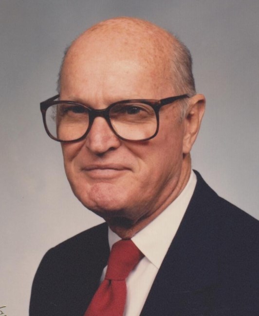 Obituary of Harold Arthur Hayes Jr.