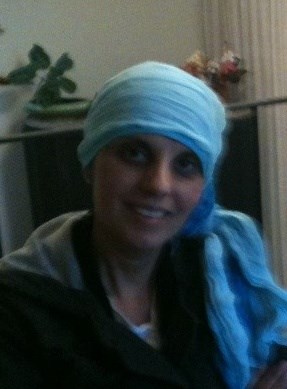 Obituary of Sonia Lee Barghouthy