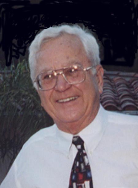 Obituary of John A. Gazdik