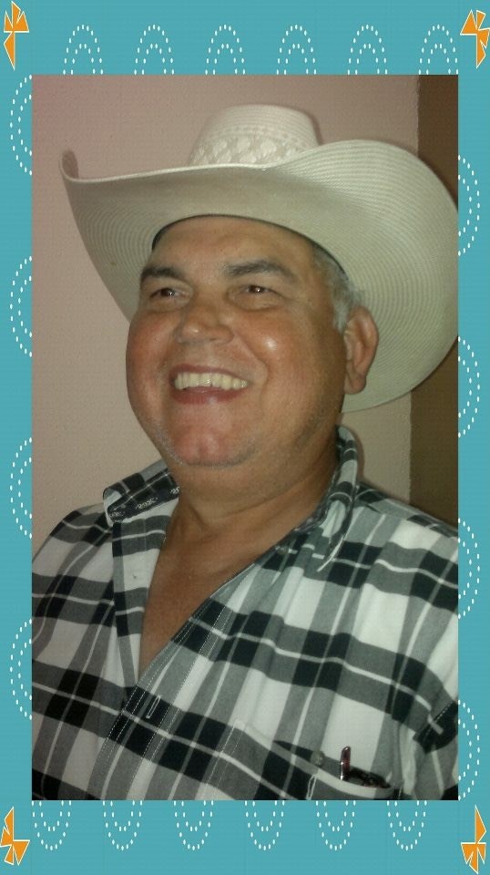 Obituary of Omar M. Villarreal