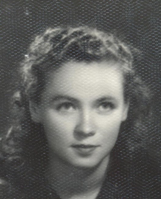 Obituary of Milka Kos