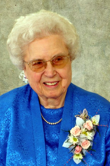 Obituary of Dorothy Lee Garrett