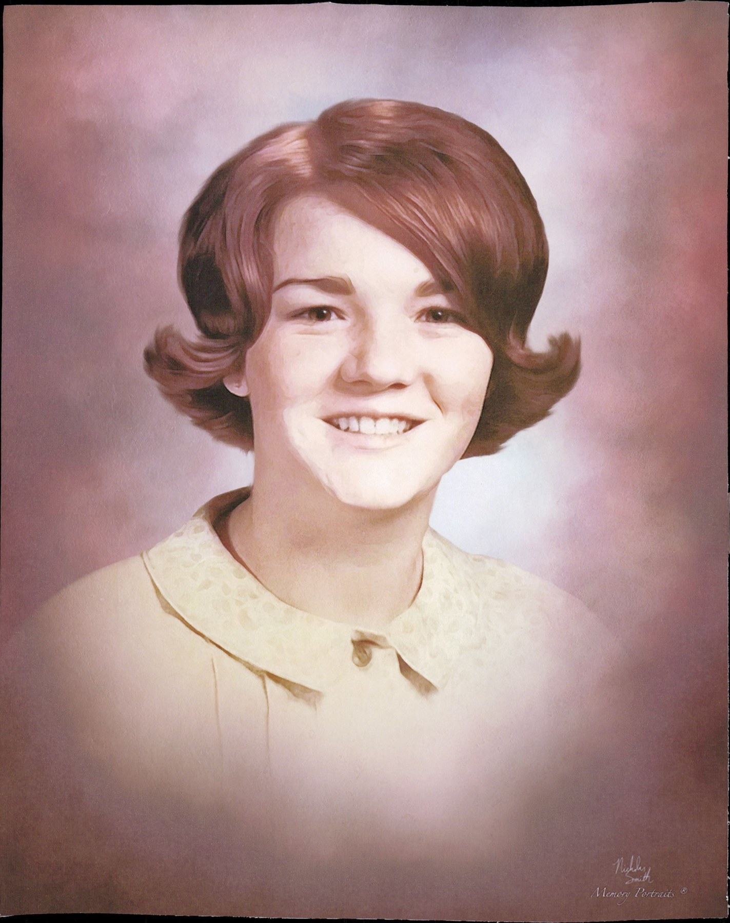 Obituary of Shirley Jean Meyer