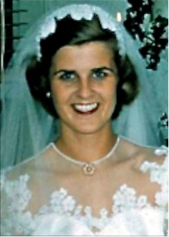 Obituary of Shirley Cox