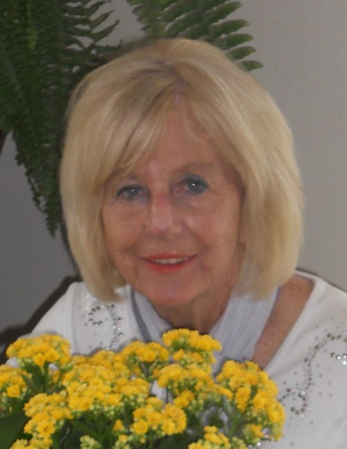 Obituary of Charla Rae Rae Jillson Richardson