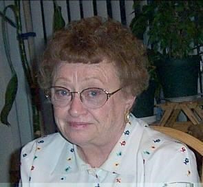 Obituary of Rose Marie Dean