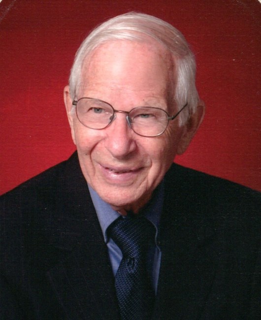 Obituary of Raymond A Patton