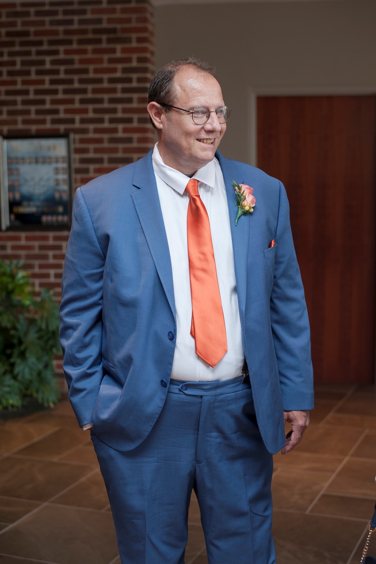 Obituary of Frank Buckley Harkins