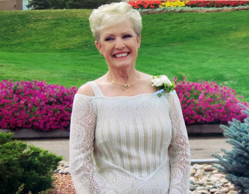 Obituario de Linda Golden