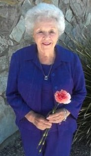 Obituary of Evelyn M. Crowder