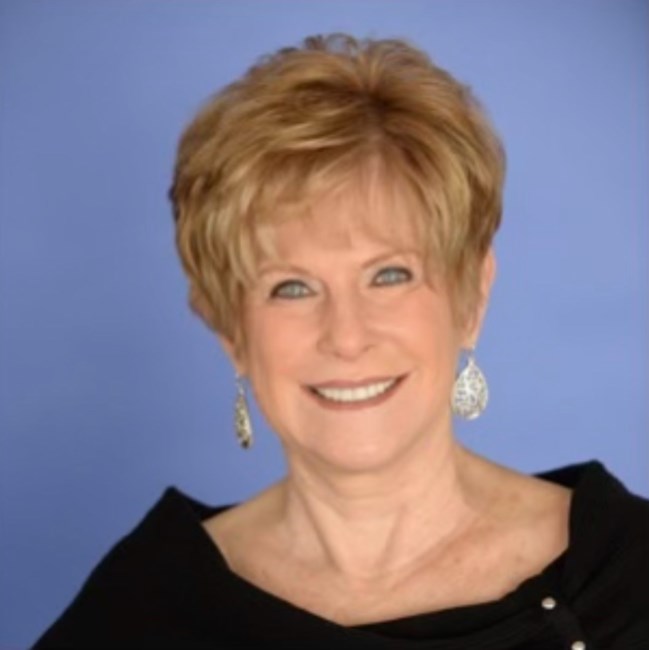 Obituary of Sharon M. Marchand