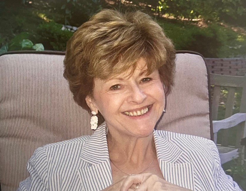 Obituary of Mary Elizabeth Drescher