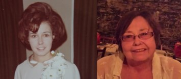 Obituary of Robin Frances Seltzer