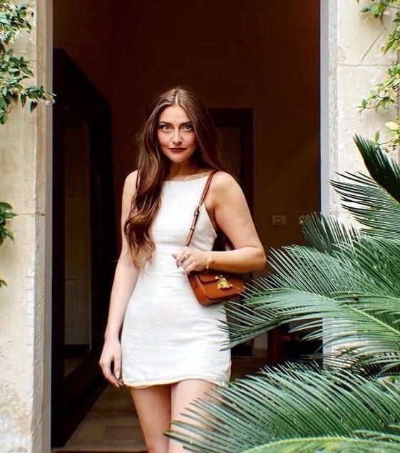 Obituary of Devin Reed Searcey