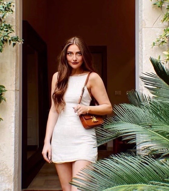 Obituary of Devin Reed Searcey