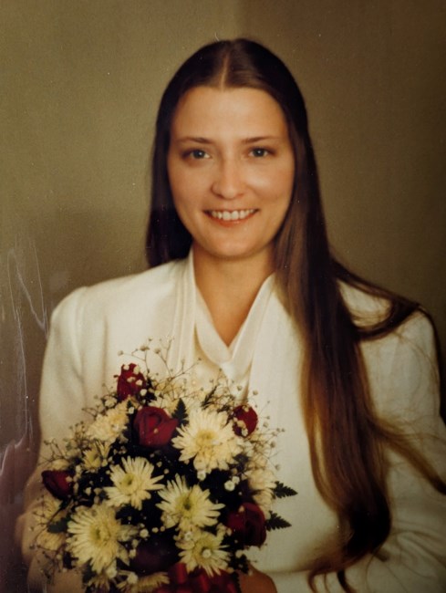 Avis de décès de Sandra Parks Vanderhave