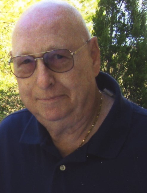 Obituary of Robert S. Vittum