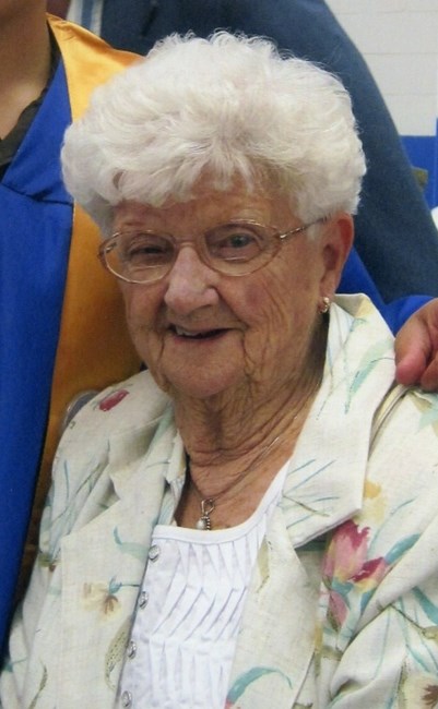 Obituary of Lorraine "Mema" Adley