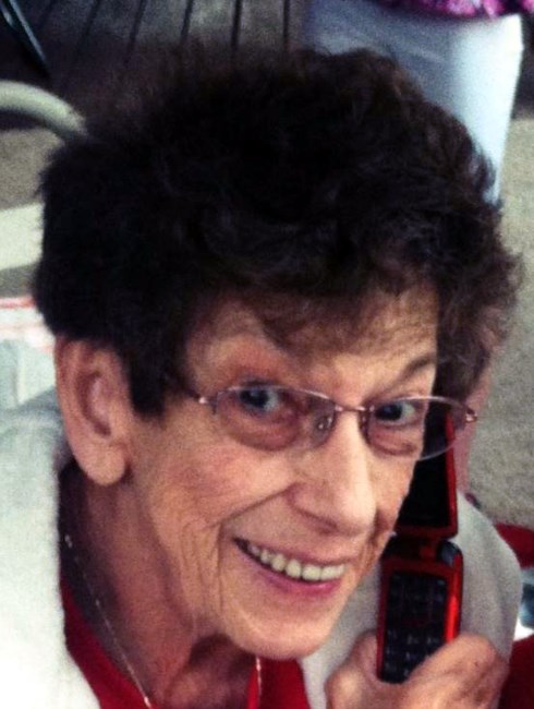Obituary of Sandi Laidlaw