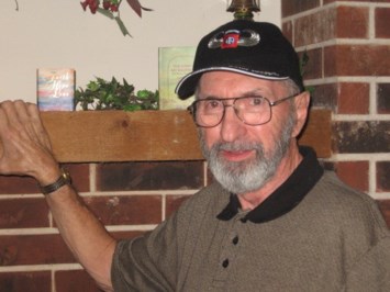 Obituary of Don M Estep