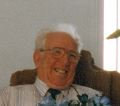 Avis de décès de Serge Dupuis