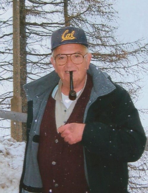 Obituary of Joseph Nicholas Graziano