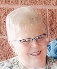 Obituary of Nancy Margaret Wesselman-Simunich