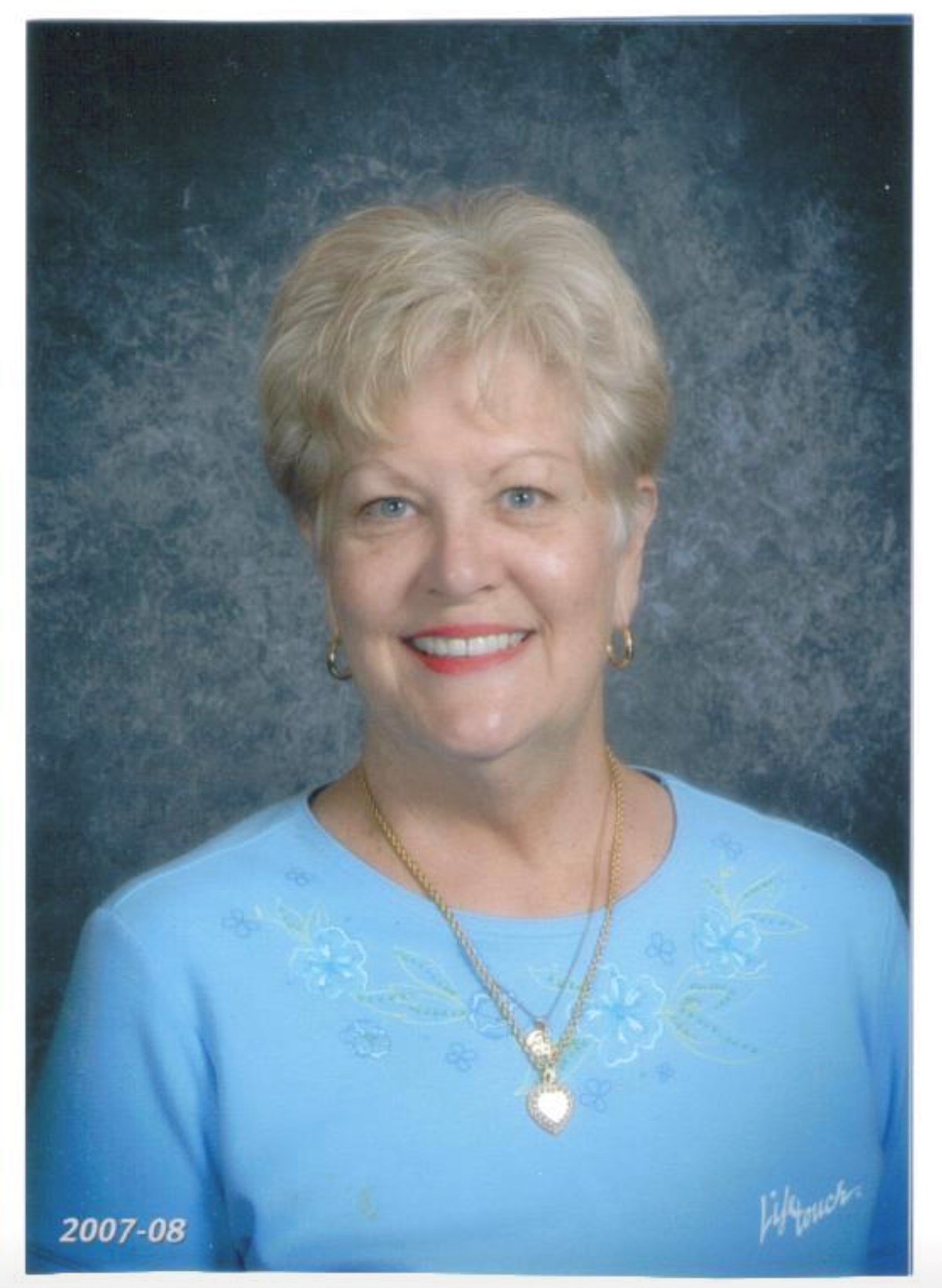 Obituary of Marian Celona