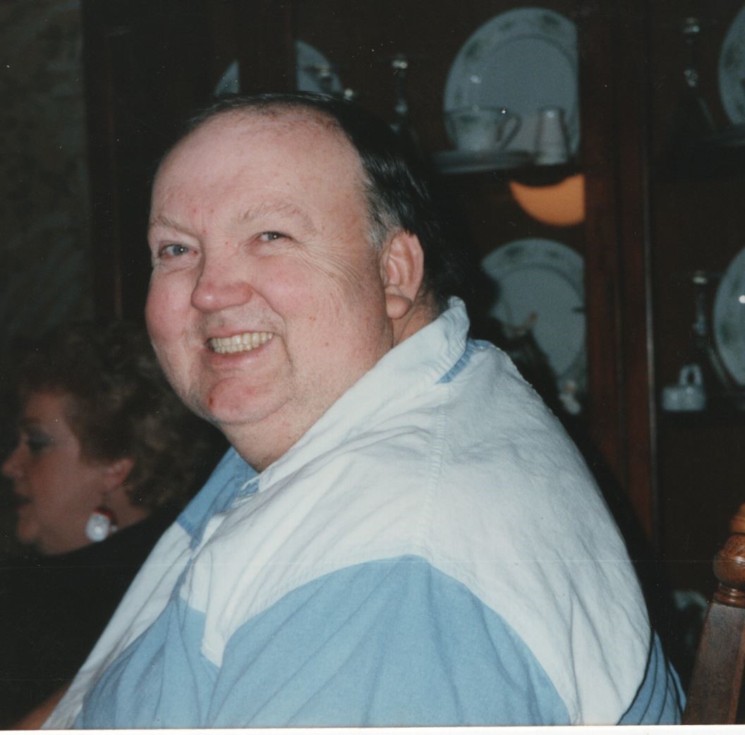 Obituary of Anthony G. Droste, Jr.