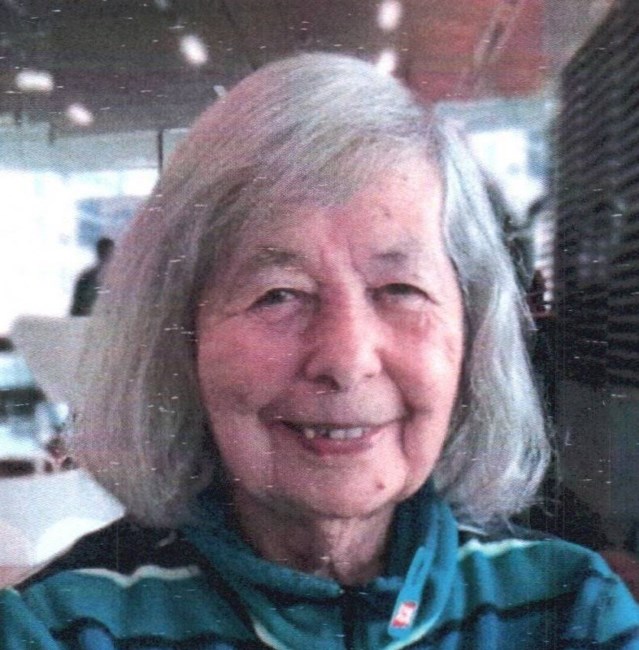 Obituary of Ruth Helen (Goldberg) Tamkin