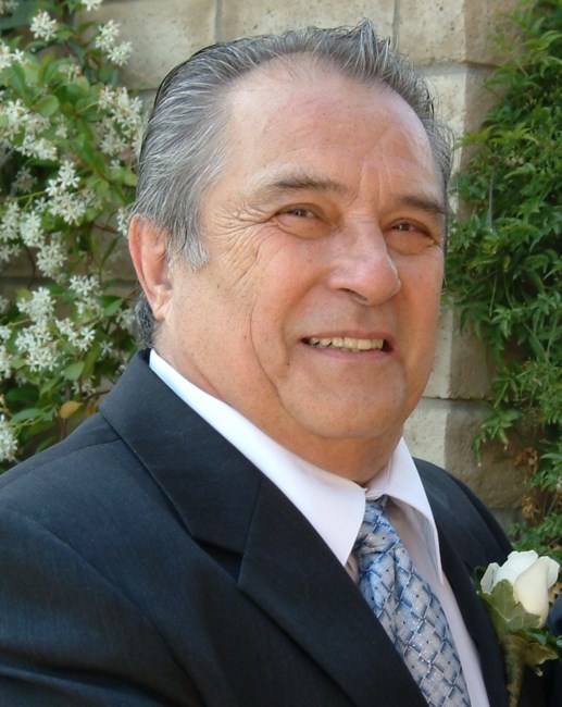Obituary of H. David Ignacio