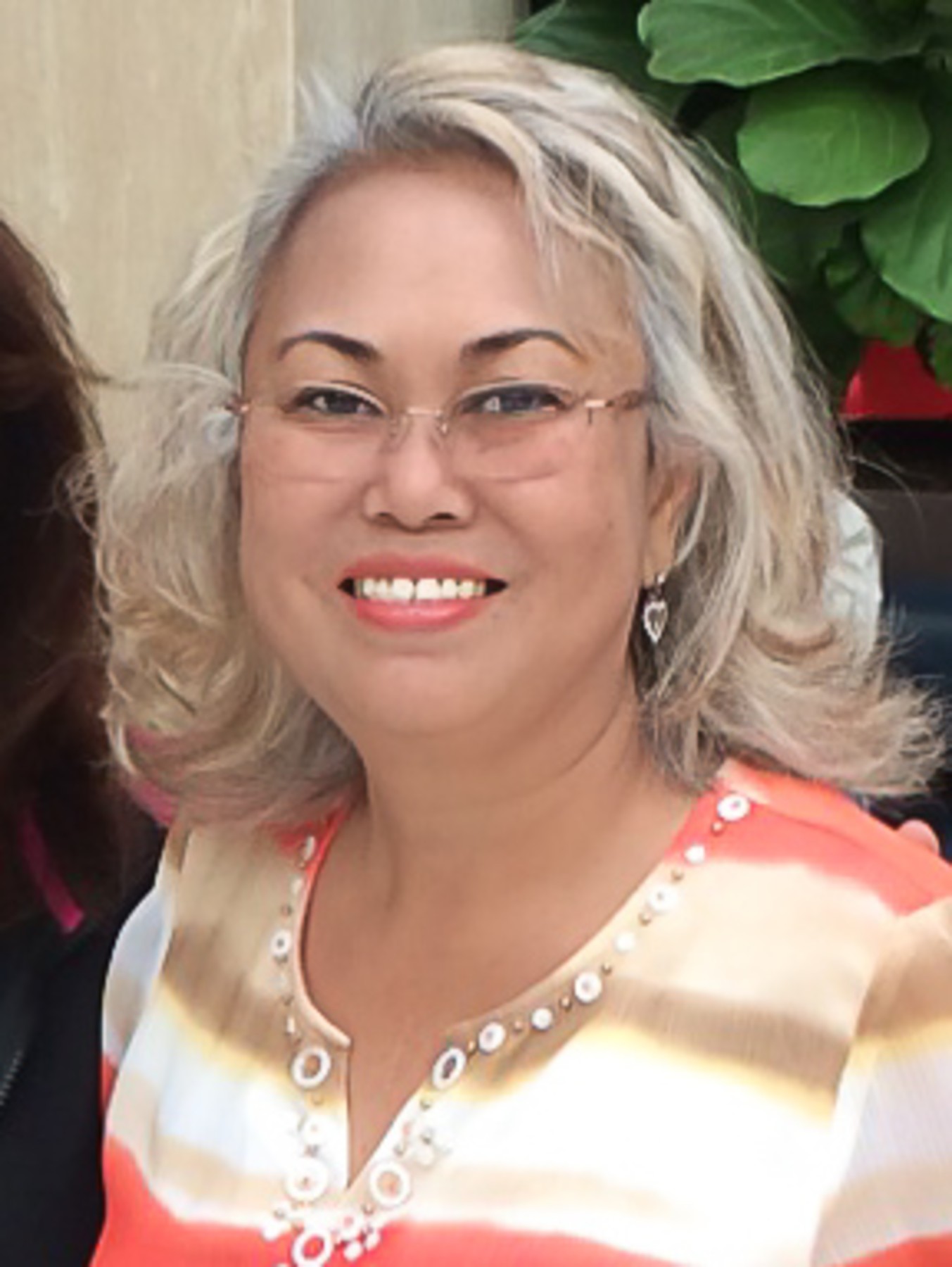 Obituary of Emma Manuel Pond