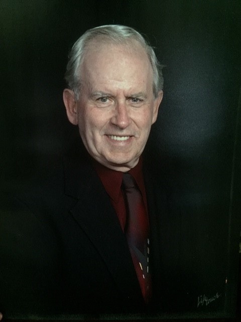 Obituary of Jim L. Feldman