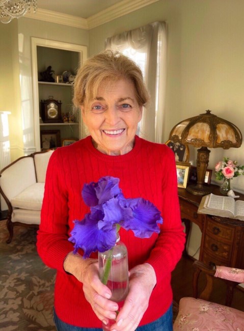 Obituary of Shelva Jean Rota