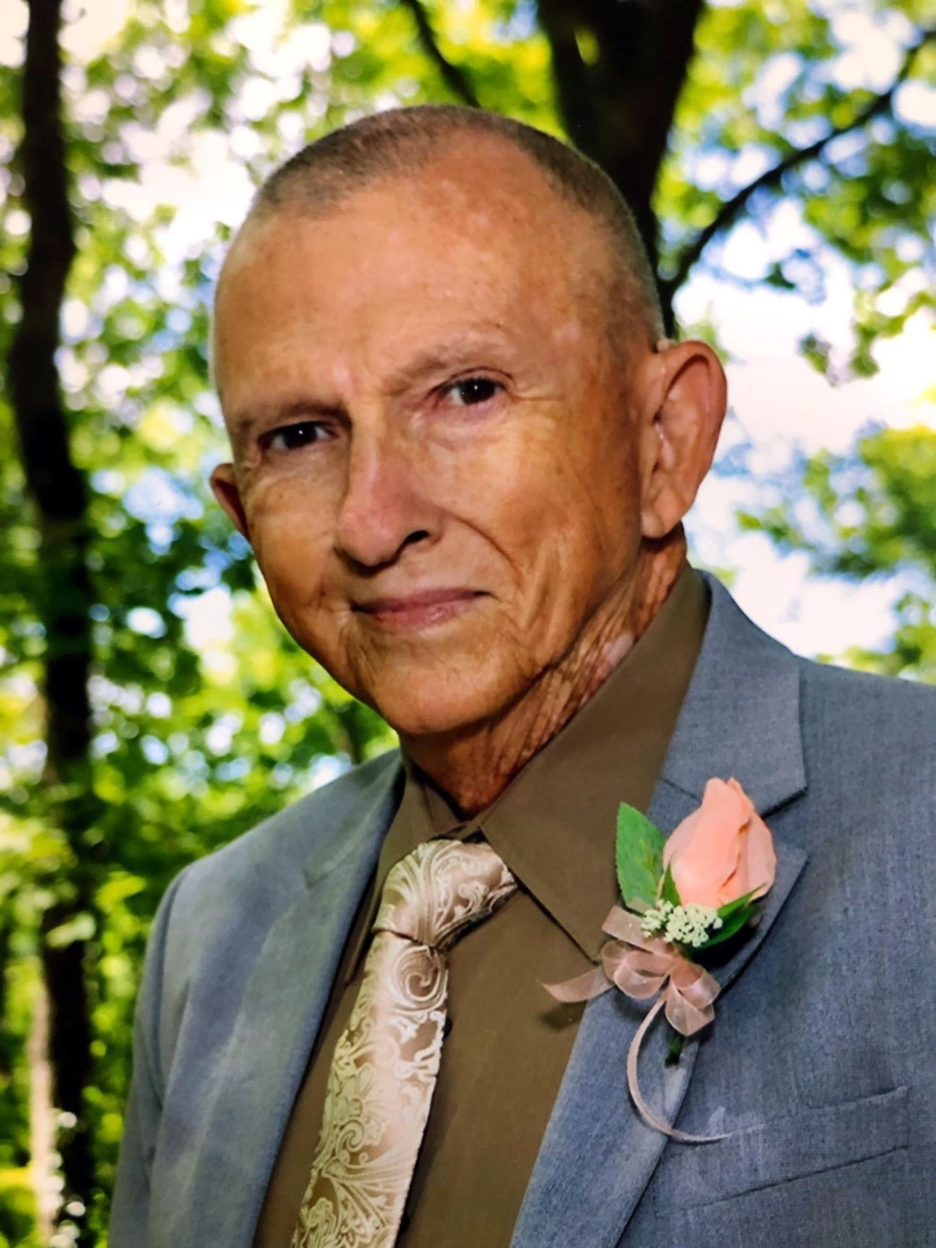 Gene Reese Obituary Lake Charles, LA