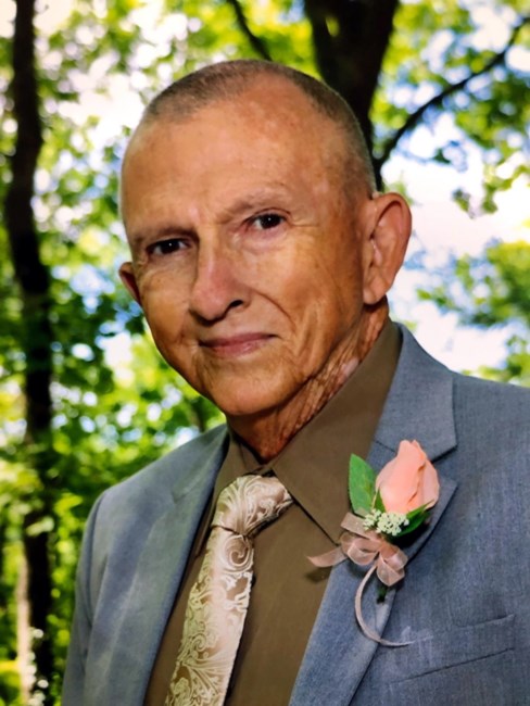 Obituary of Gene Douglas Reese