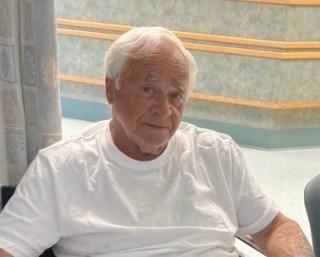 Obituary of Everett "Fred" Frederick Saunders