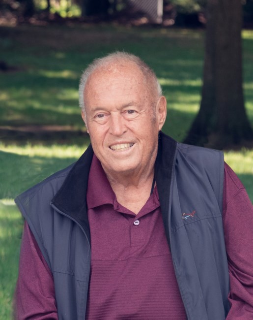 Obituary of Joseph Tomsic