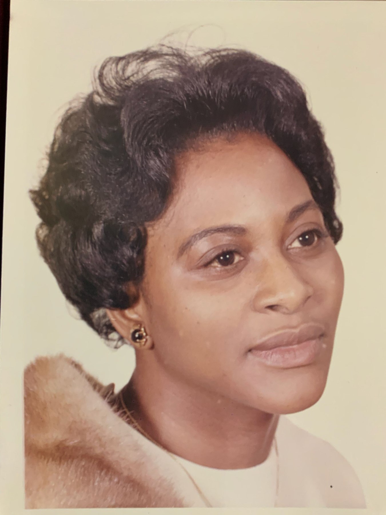 Obituary of Lillie B Hayden
