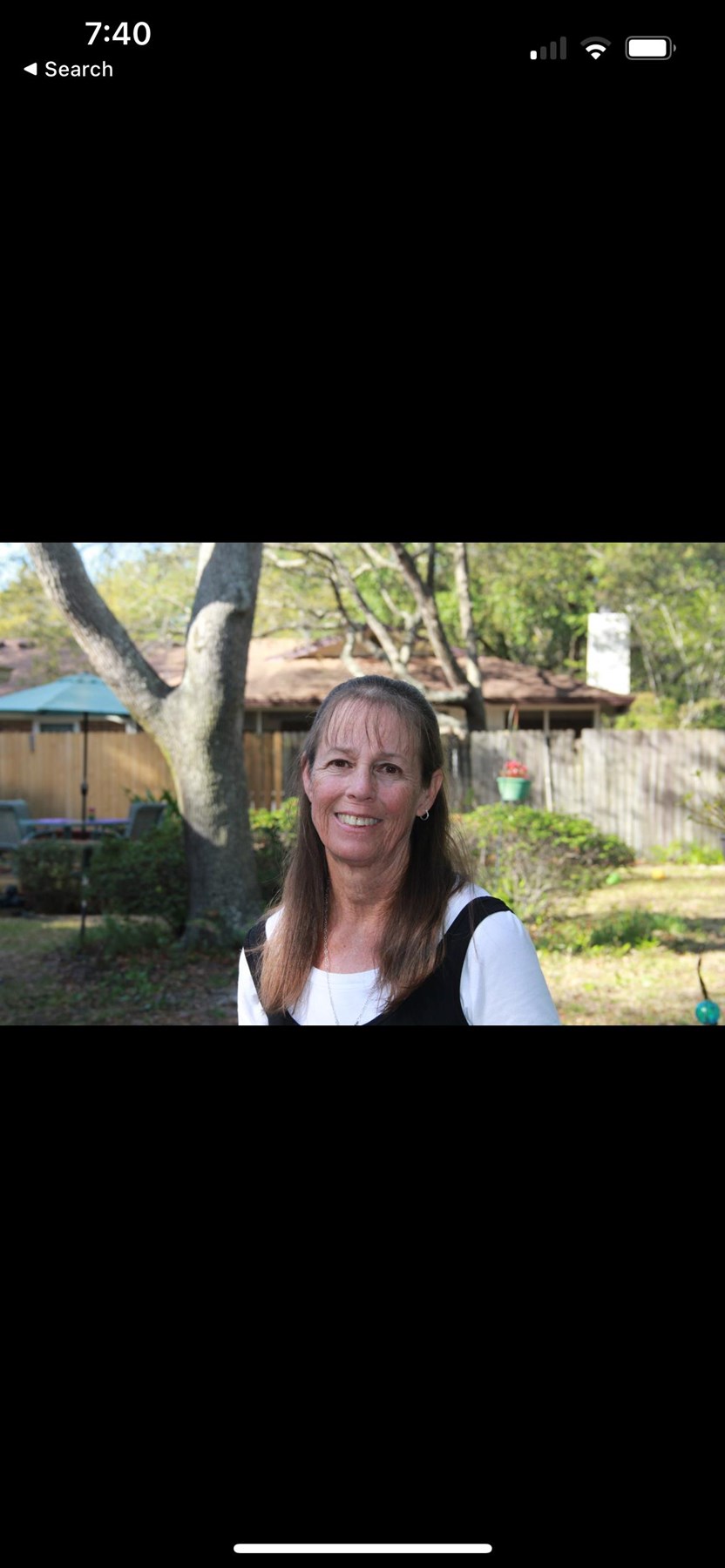 Obituary of Carol Lynn Blackmon