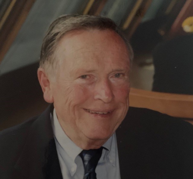 Obituary of William "Bill" J. Hannon