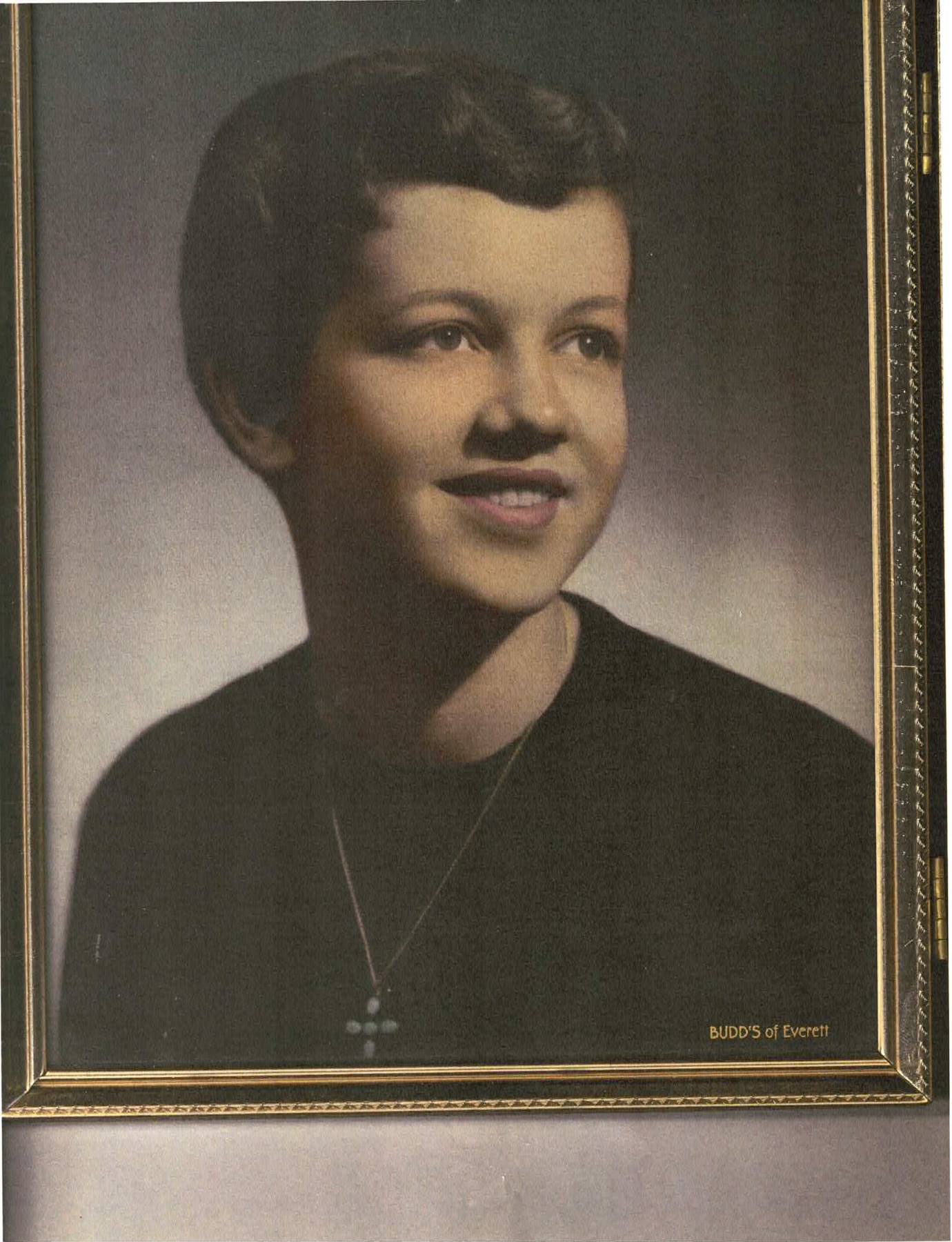 Obituary of Patricia Ann Allerdice